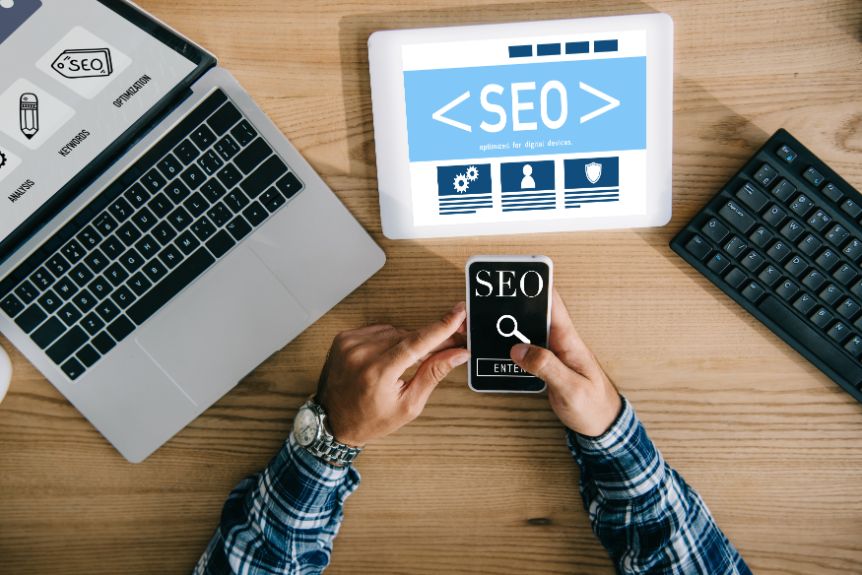 How to Become a SEO Professional