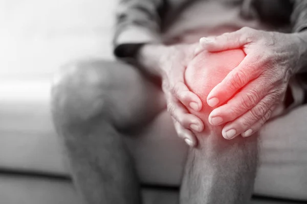 Managing Joint Pain