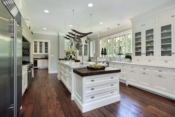 Innovative Storage Solutions for Your San Jose Kitchen Remodel