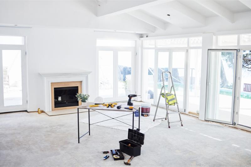 Transforming Homes with Unique Remodeling Designs: ASL Remodeling’s Approach