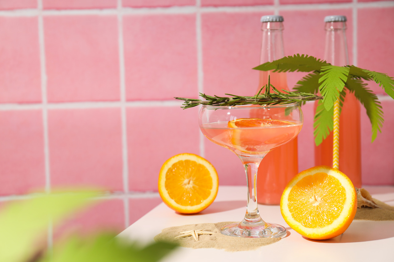 Chill, Sip, Repeat: How THC Beverages Are Changing the Game