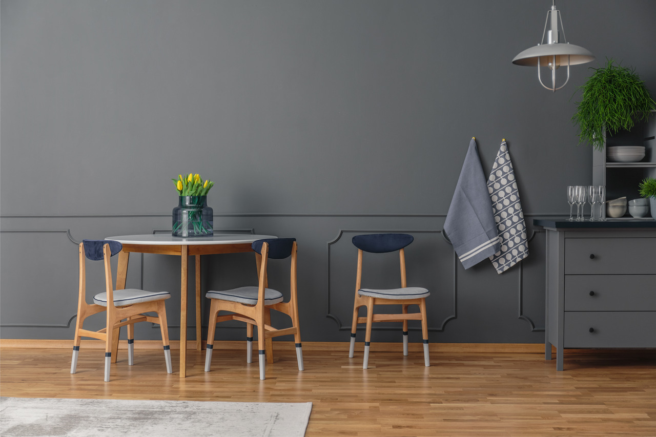 How the Right Dinette Set Can Transform Even the Smallest Dining Area