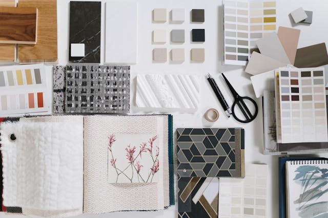 Designing Memorable Stays: The Role of Interior Design in Boutique Hospitality
